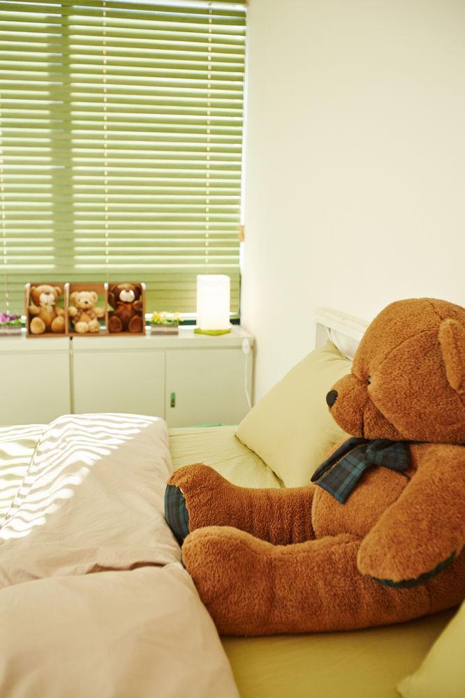 Seoul Sweet Theme Guest House ภายนอก รูปภาพ