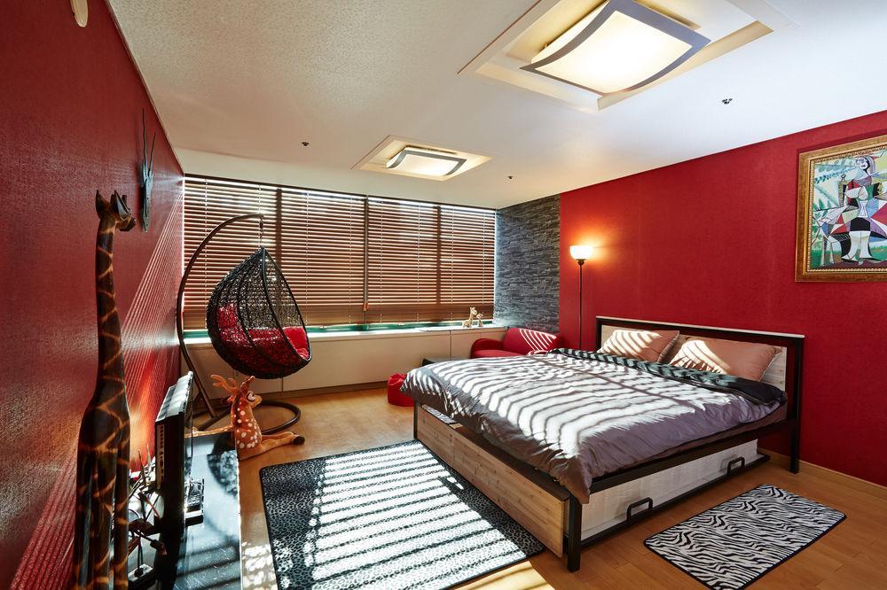 Seoul Sweet Theme Guest House ภายนอก รูปภาพ