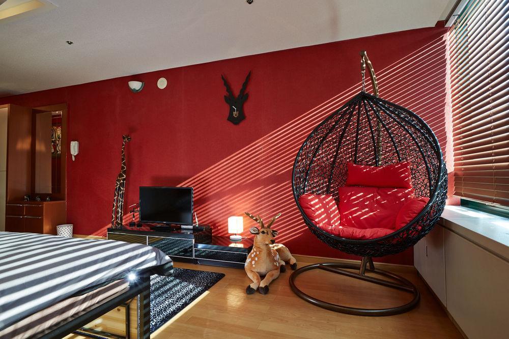 Seoul Sweet Theme Guest House ภายนอก รูปภาพ