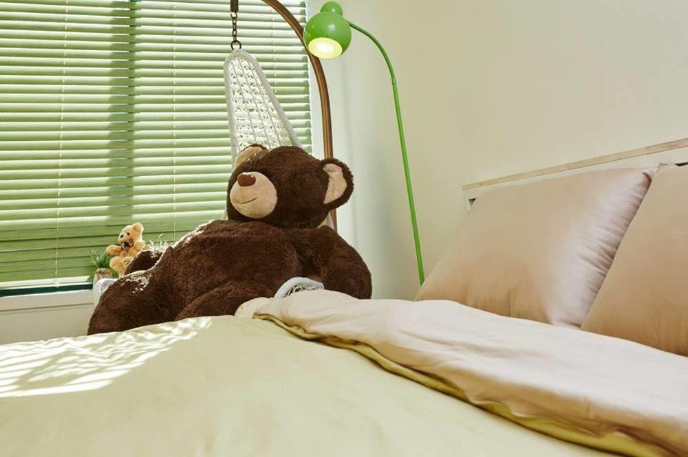 Seoul Sweet Theme Guest House ภายนอก รูปภาพ