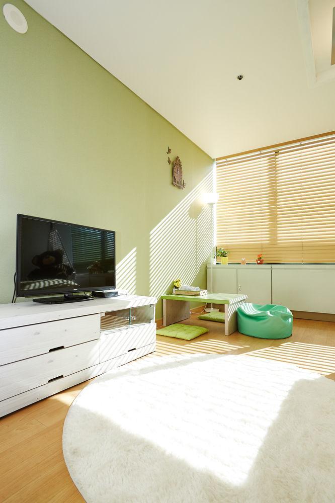 Seoul Sweet Theme Guest House ภายนอก รูปภาพ