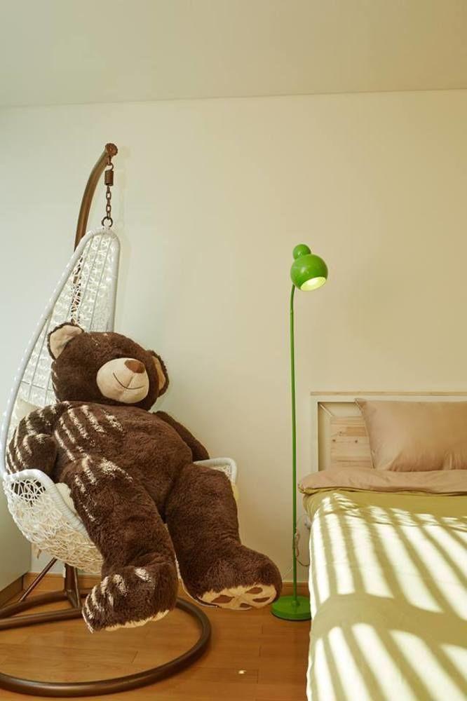 Seoul Sweet Theme Guest House ภายนอก รูปภาพ