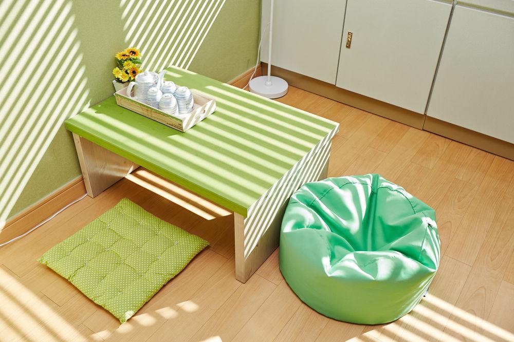 Seoul Sweet Theme Guest House ภายนอก รูปภาพ