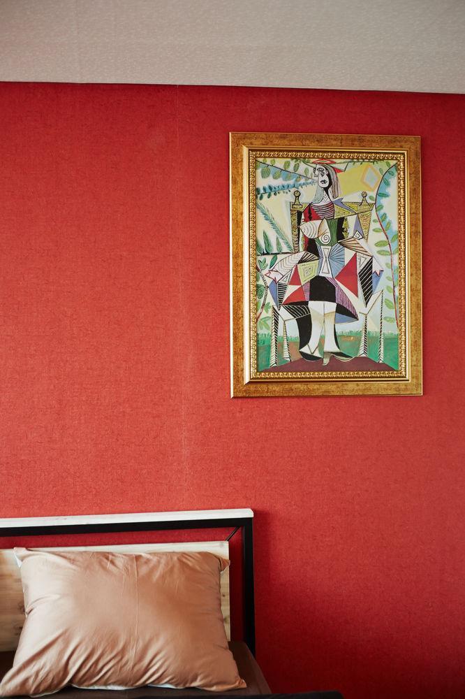 Seoul Sweet Theme Guest House ภายนอก รูปภาพ