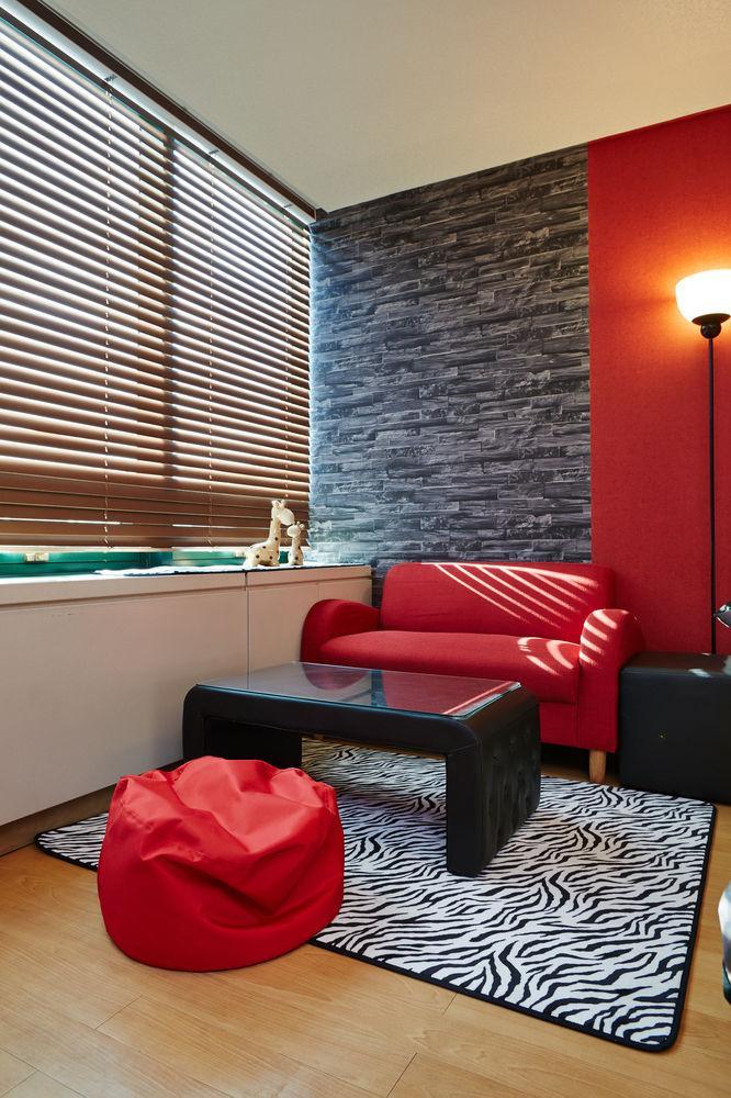 Seoul Sweet Theme Guest House ภายนอก รูปภาพ