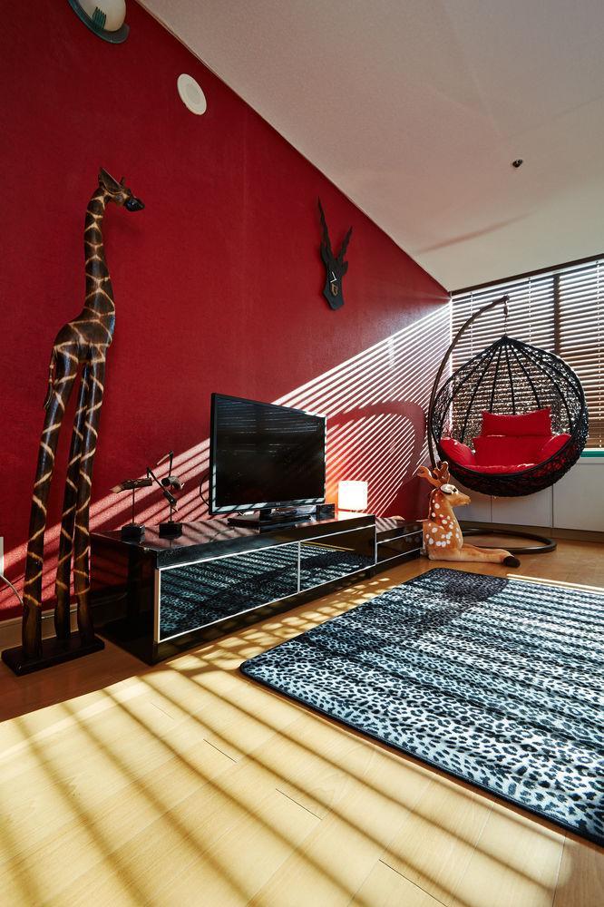 Seoul Sweet Theme Guest House ภายนอก รูปภาพ