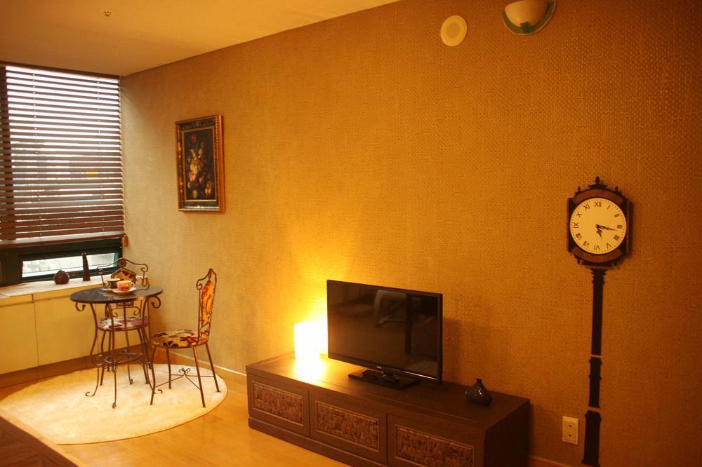Seoul Sweet Theme Guest House ภายนอก รูปภาพ