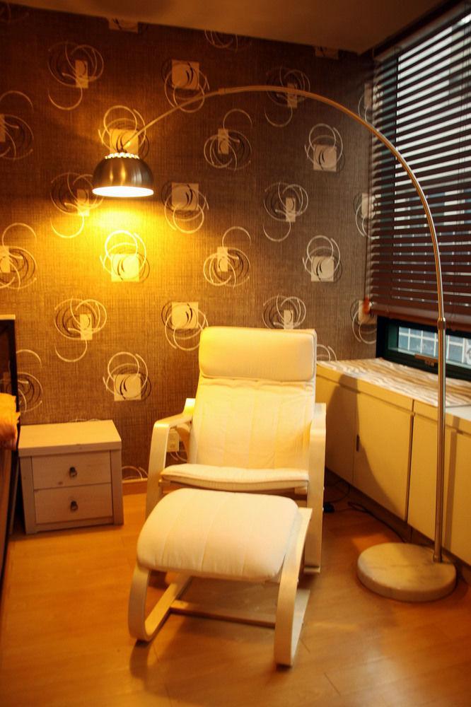 Seoul Sweet Theme Guest House ภายนอก รูปภาพ