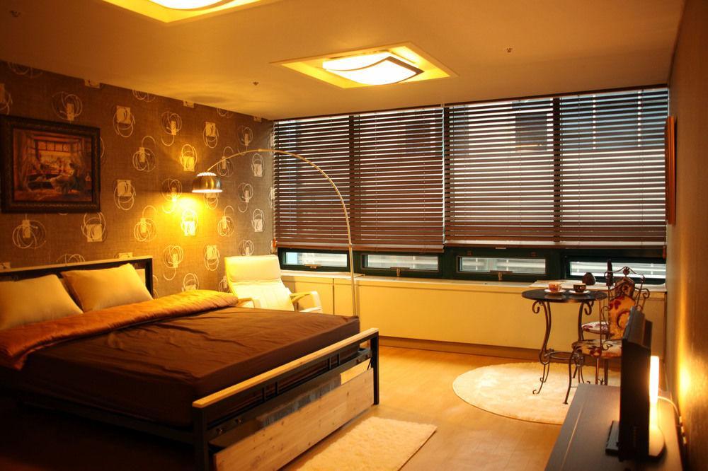 Seoul Sweet Theme Guest House ภายนอก รูปภาพ