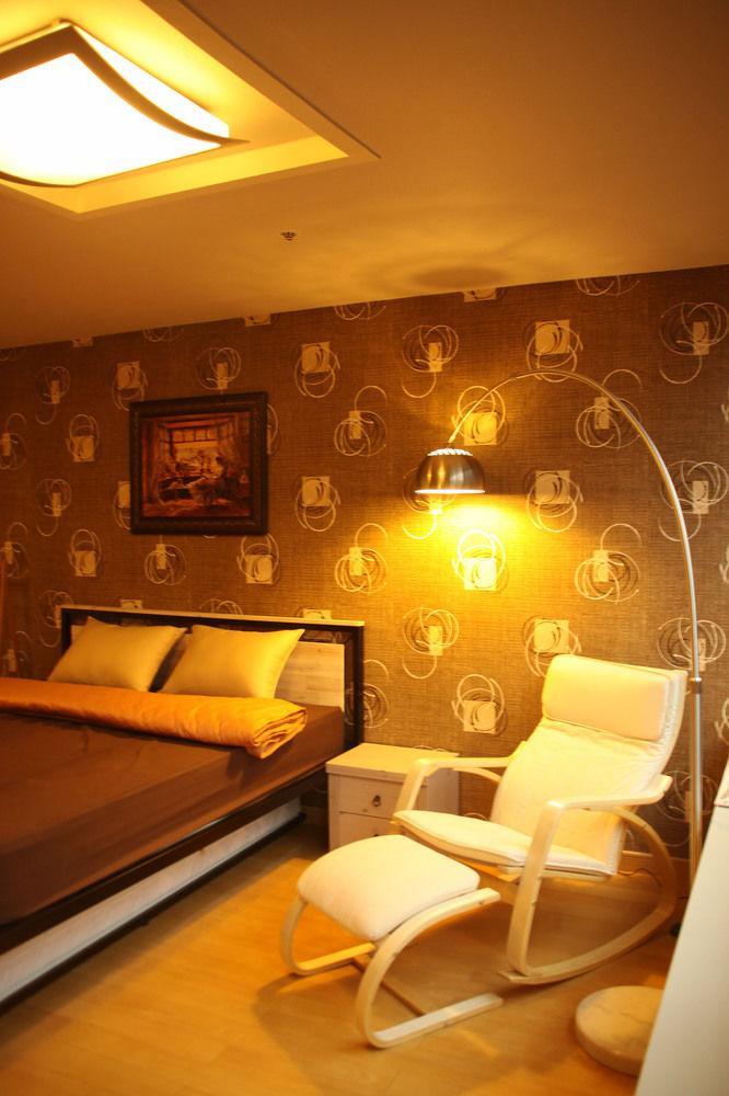 Seoul Sweet Theme Guest House ภายนอก รูปภาพ