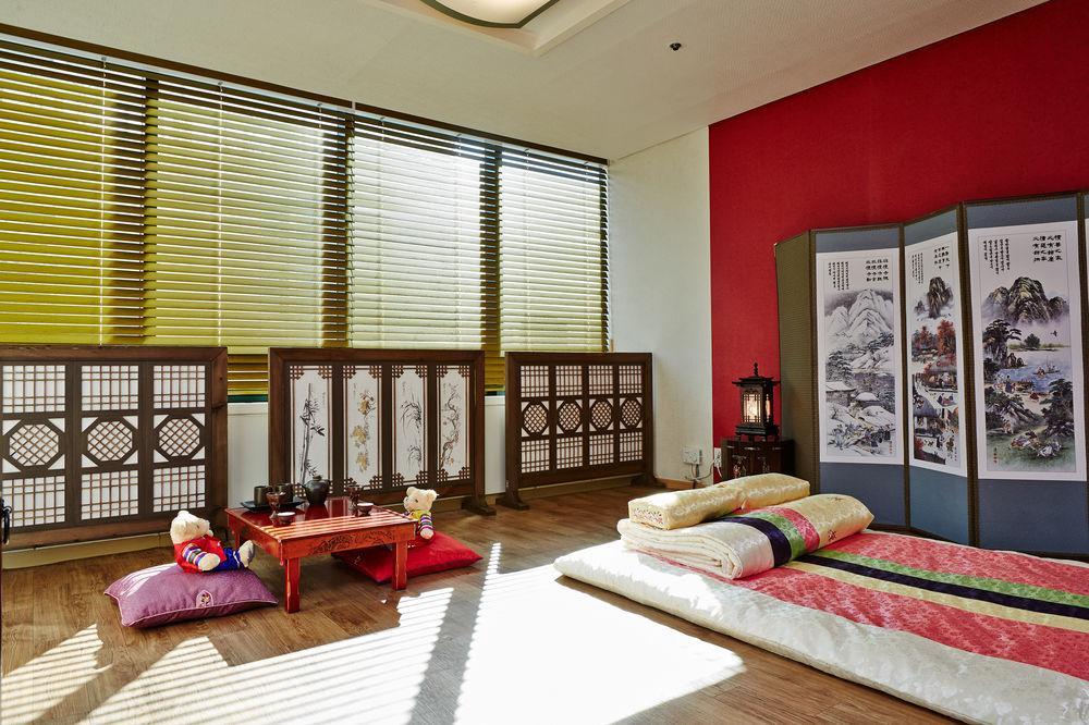 Seoul Sweet Theme Guest House ภายนอก รูปภาพ