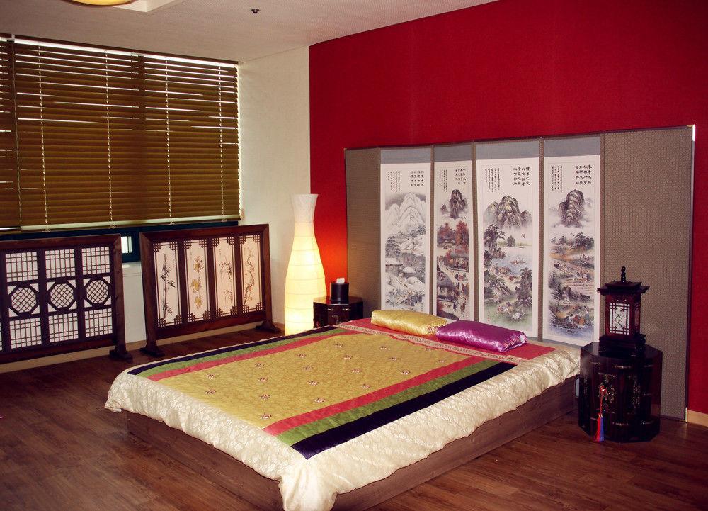 Seoul Sweet Theme Guest House ภายนอก รูปภาพ