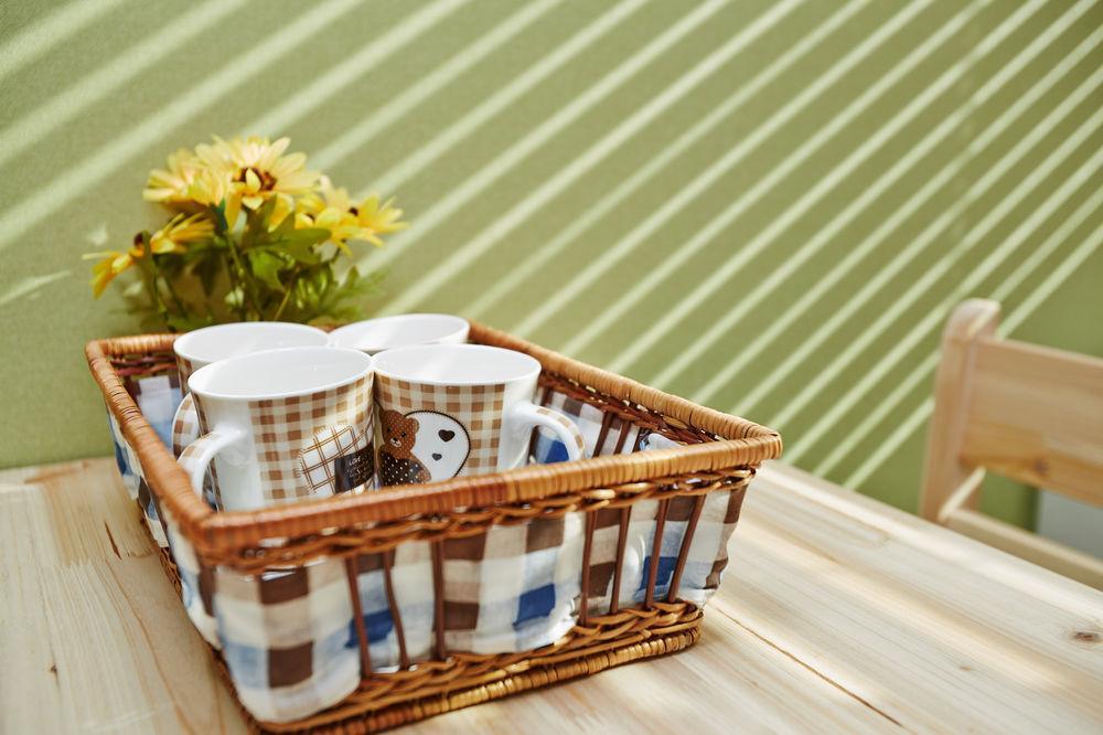Seoul Sweet Theme Guest House ภายนอก รูปภาพ