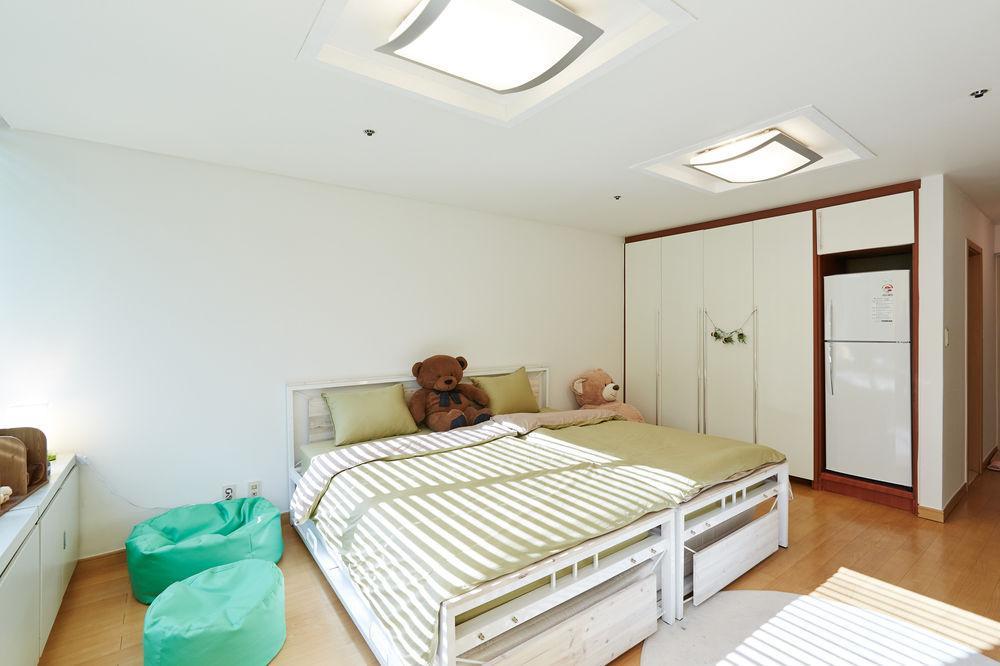 Seoul Sweet Theme Guest House ภายนอก รูปภาพ