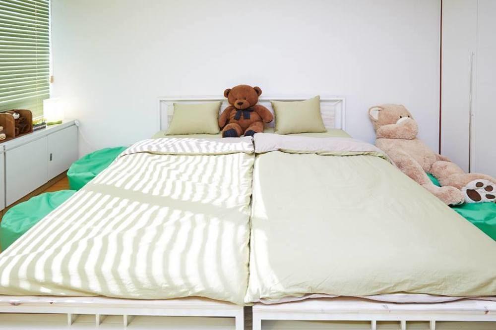 Seoul Sweet Theme Guest House ภายนอก รูปภาพ
