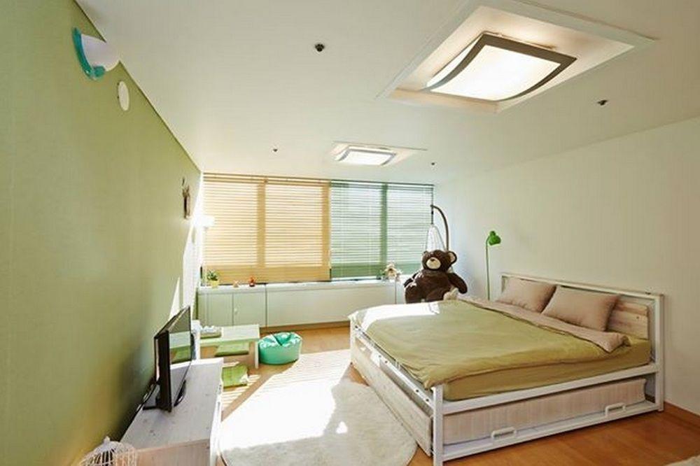 Seoul Sweet Theme Guest House ภายนอก รูปภาพ