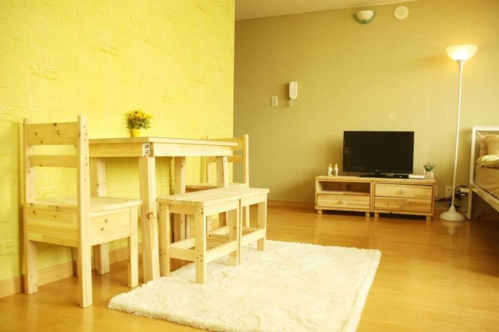 Seoul Sweet Theme Guest House ภายนอก รูปภาพ