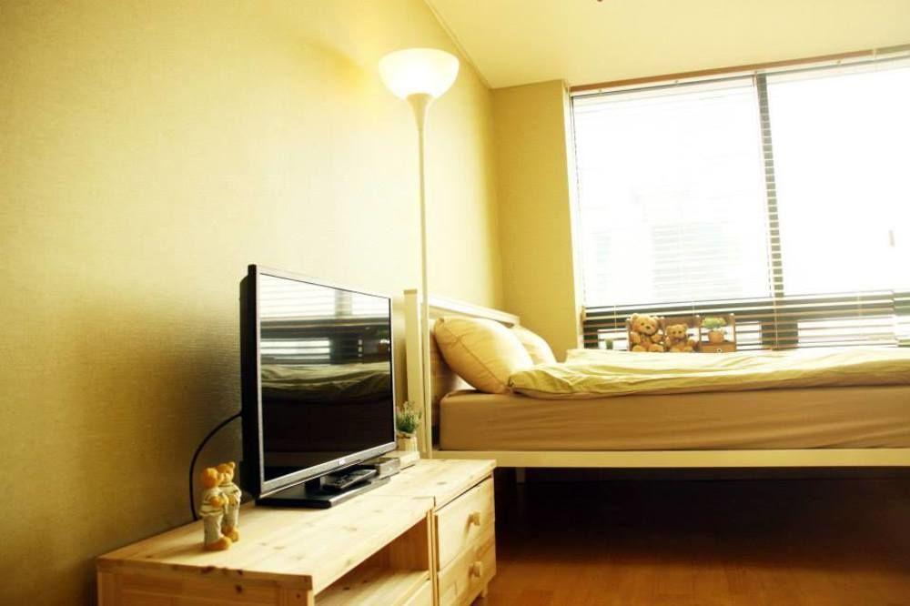 Seoul Sweet Theme Guest House ภายนอก รูปภาพ