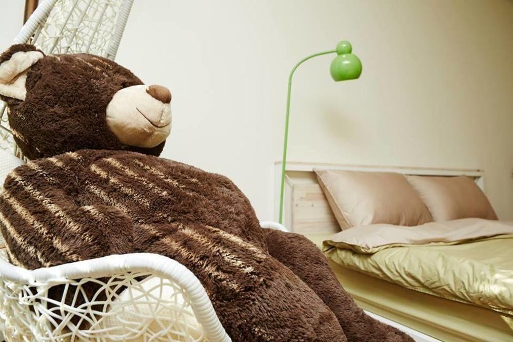 Seoul Sweet Theme Guest House ภายนอก รูปภาพ