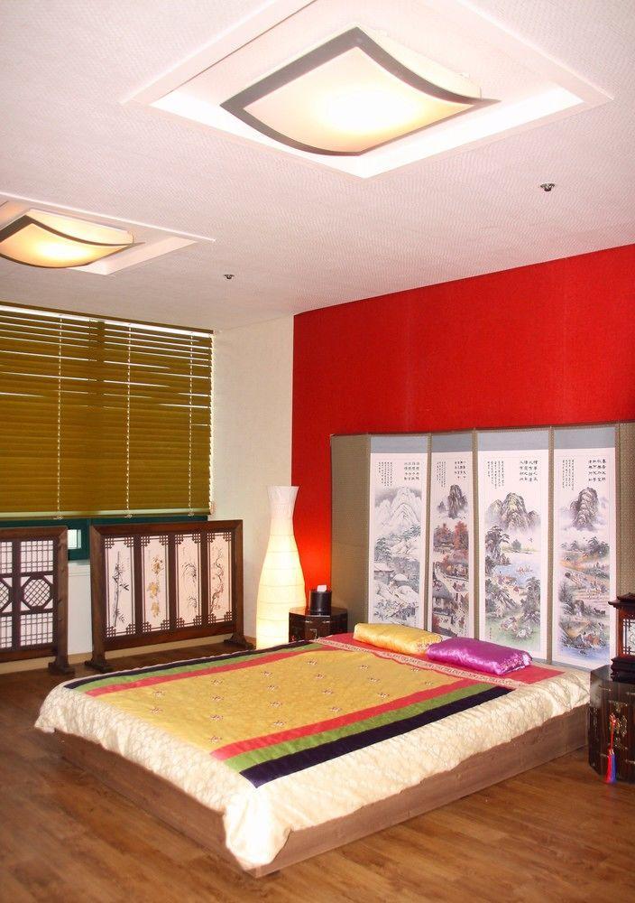 Seoul Sweet Theme Guest House ภายนอก รูปภาพ