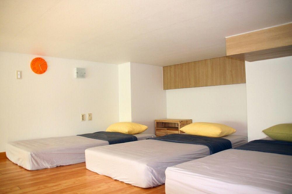 Seoul Sweet Theme Guest House ภายนอก รูปภาพ