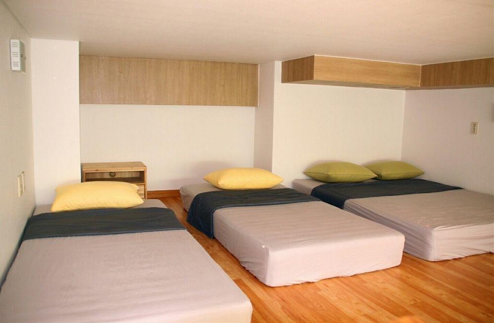Seoul Sweet Theme Guest House ภายนอก รูปภาพ