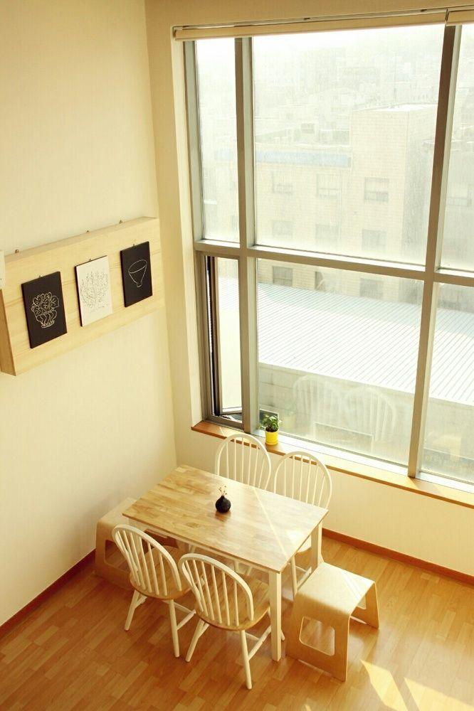 Seoul Sweet Theme Guest House ภายนอก รูปภาพ
