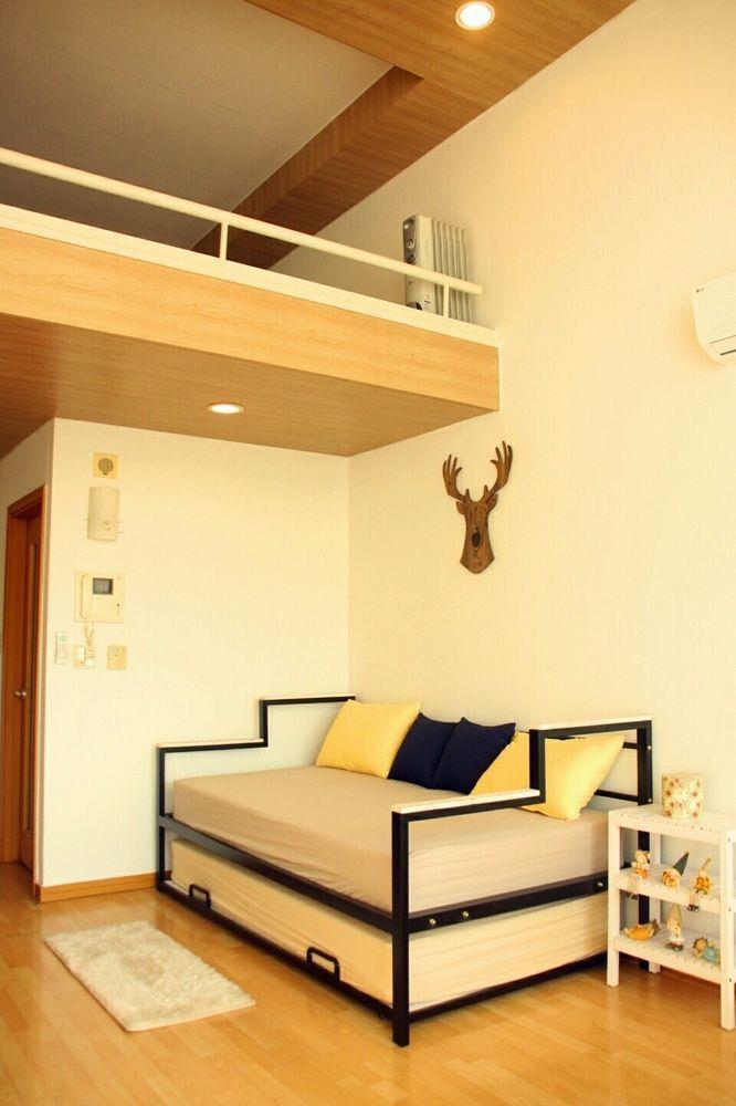 Seoul Sweet Theme Guest House ภายนอก รูปภาพ